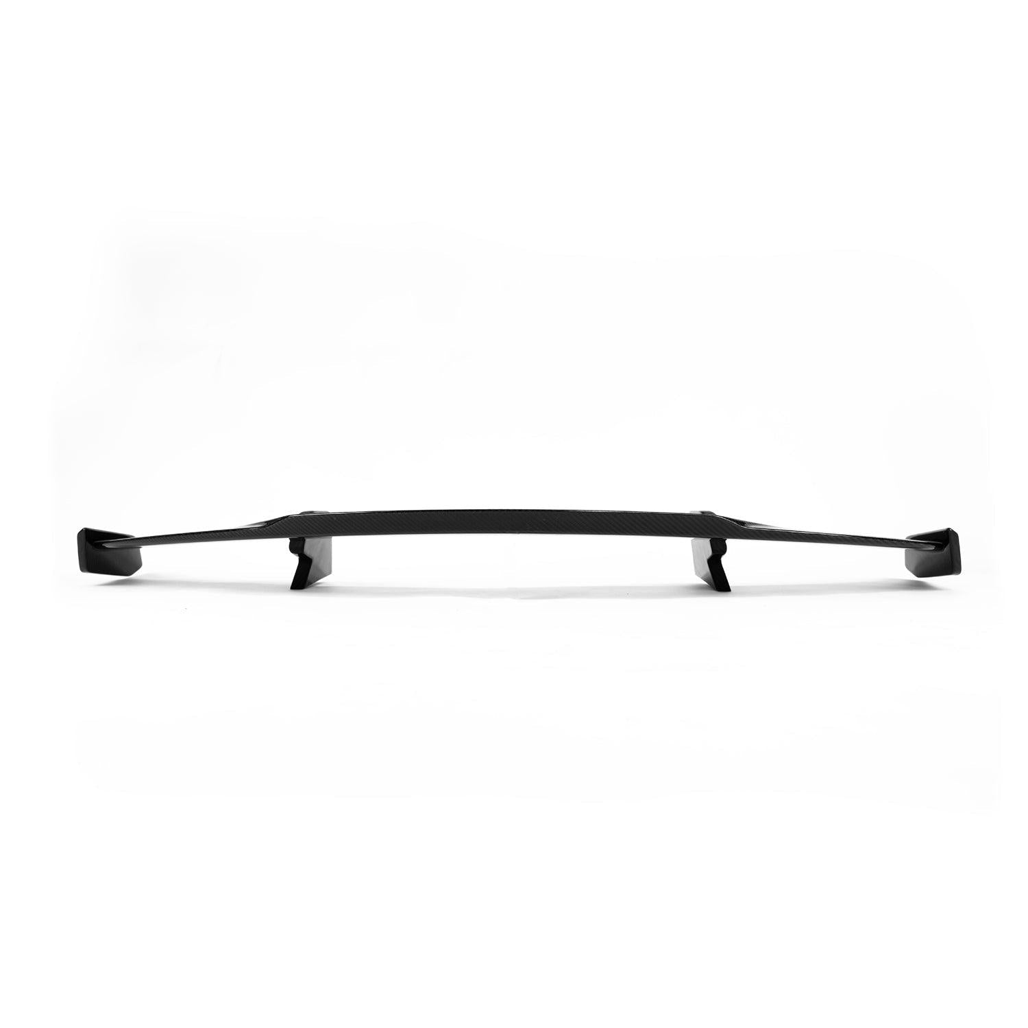 TRE BMW G80 M3 & G82 M4 Pre-Preg Carbon Fibre Rear Spoiler Wing (2021+)