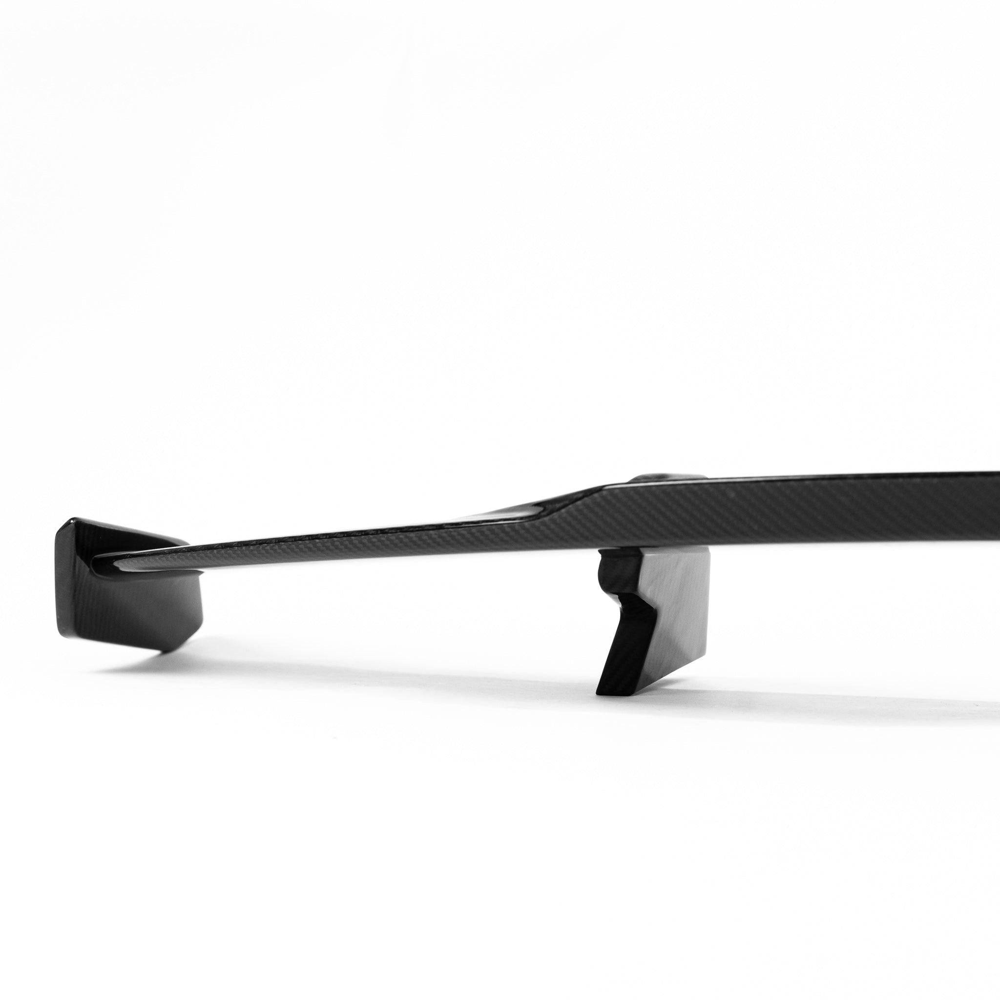 TRE BMW G80 M3 & G82 M4 Pre-Preg Carbon Fibre Rear Spoiler Wing (2021+)