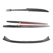 TRE BMW G82 M4 TRE PR-1 Pre-Preg Carbon Fibre Body Kit