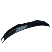 TRE BMW G82 M4 & G22 4 Series Carbon Fibre Ducktail Rear Spoiler (2020+, G22 G82)
