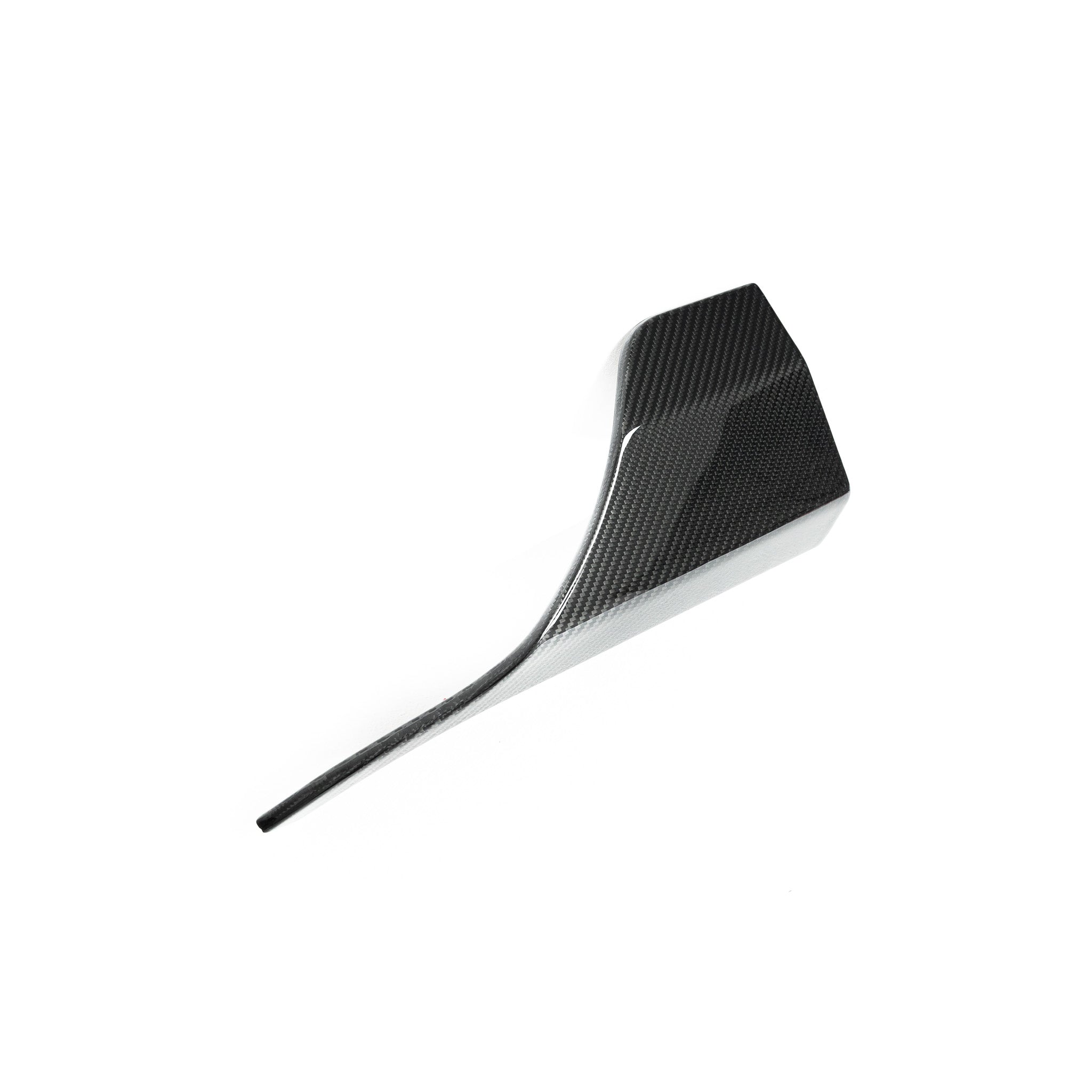 TRE BMW G87 M2 TR87 Carbon Fibre Rear Bumper Winglets (2023+)