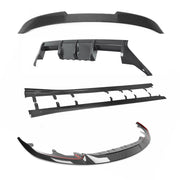 TRE BMW G87 M2 TR87 Flat V2 Carbon Fibre Body Kit (2023+)