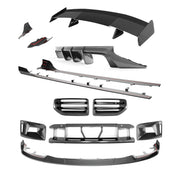 TRE BMW G87 M2 TR87 Winged V3 Carbon Fibre Full Body Kit (2023+)