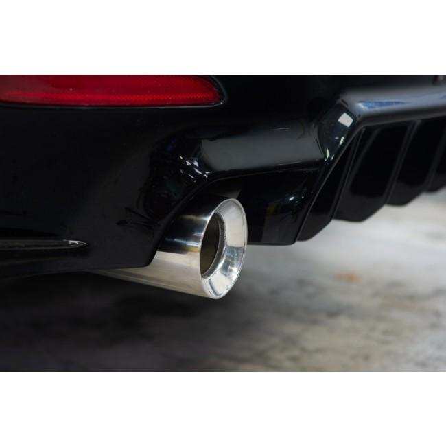 Cobra Sport BMW 440i Exhaust Tailpipes Larger 3.5 M Tips Replacement Slip-on OE Style - Performance HQ - United Kingdom
