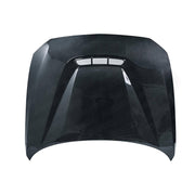 TRE BMW M2 F87, 2 Series F22, 1 Series F20 Pre-Preg Carbon Fibre Front Bonnet (2014-2021)