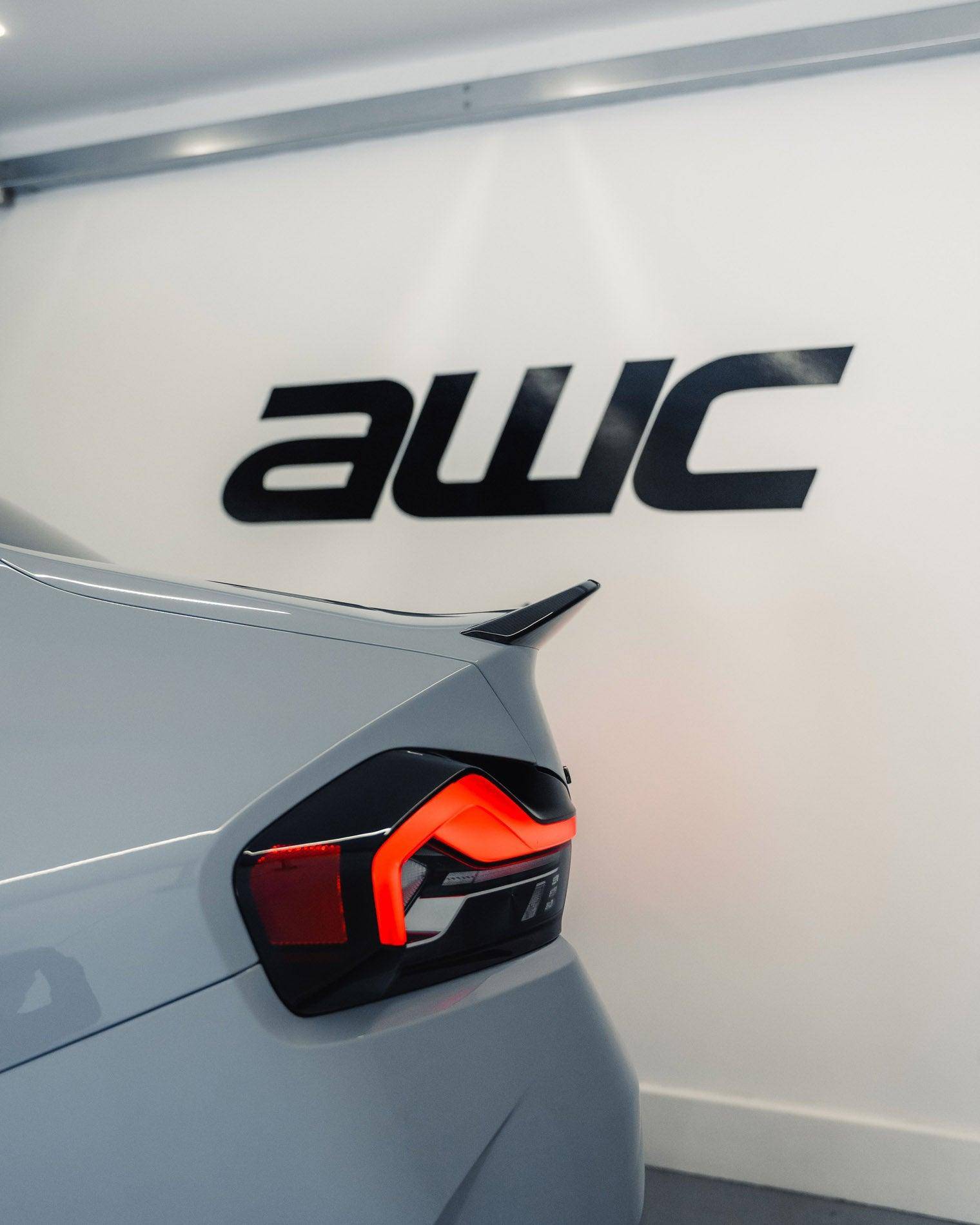 TRE BMW M2 G87, 2 Series & M240i G42 Pre-preg Carbon Fibre Performance Rear Spoiler (2021+)