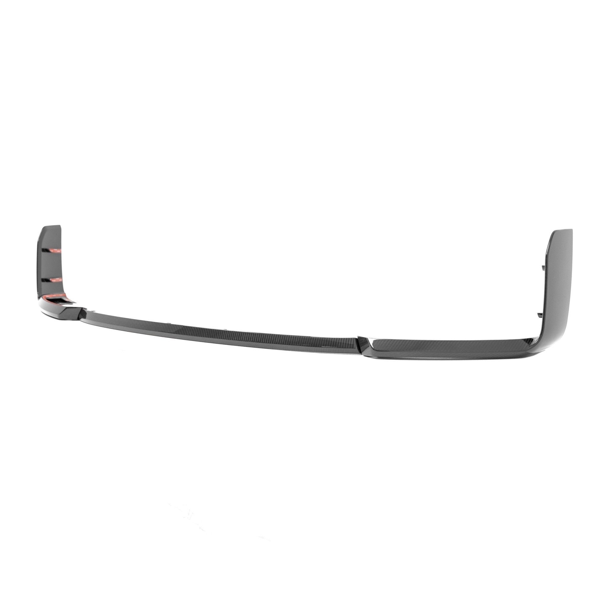 TRE BMW M2 G87 Pre-Preg Carbon Fibre Performance Front Splitter (2023+)