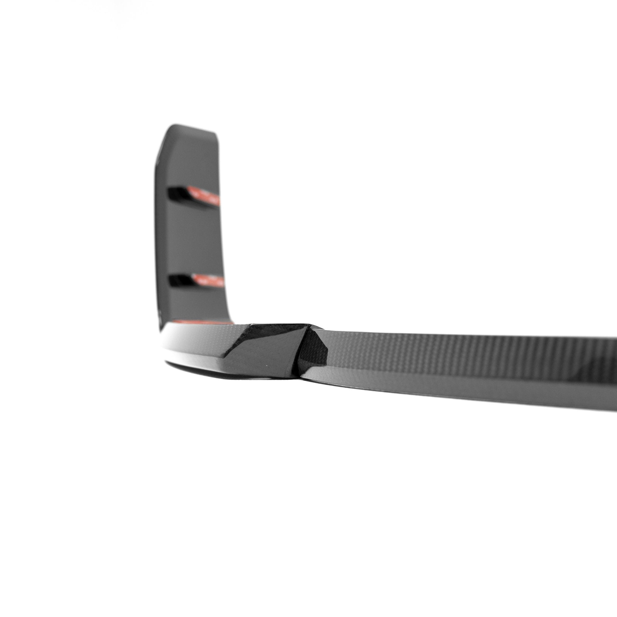 TRE BMW M2 G87 Pre-Preg Carbon Fibre Performance Front Splitter (2023+)