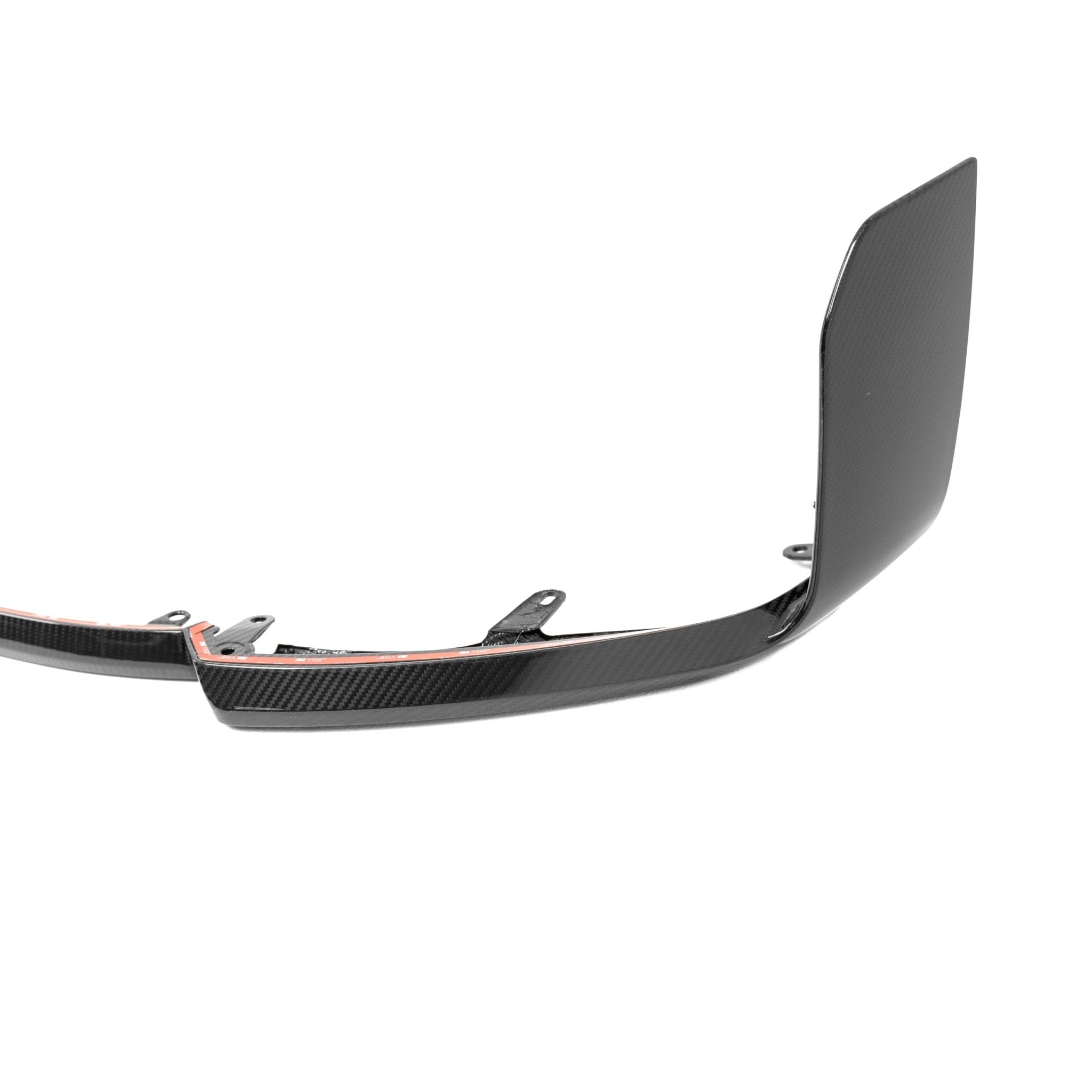 TRE BMW M2 G87 Pre-Preg Carbon Fibre Performance Front Splitter (2023+)