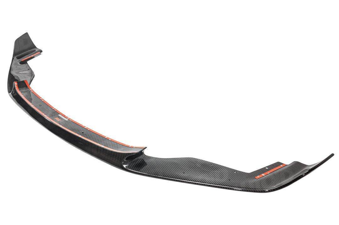 TRE BMW M2 OG F87 Pre-Preg Carbon Fibre Front Splitter (2015-2018)