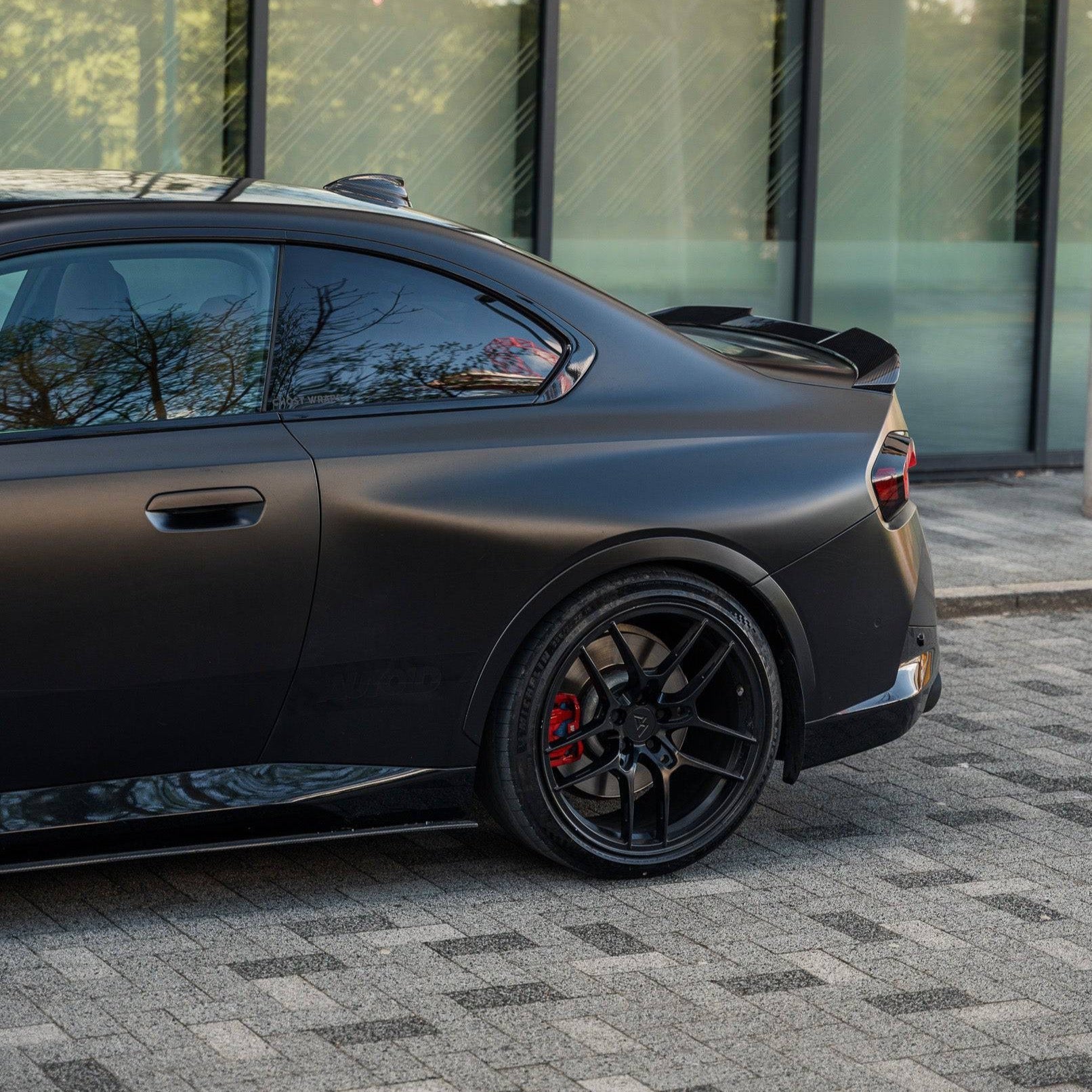 TRE BMW M240i G42 ID-01 Carbon Fibre Full Body Kit (2021+)