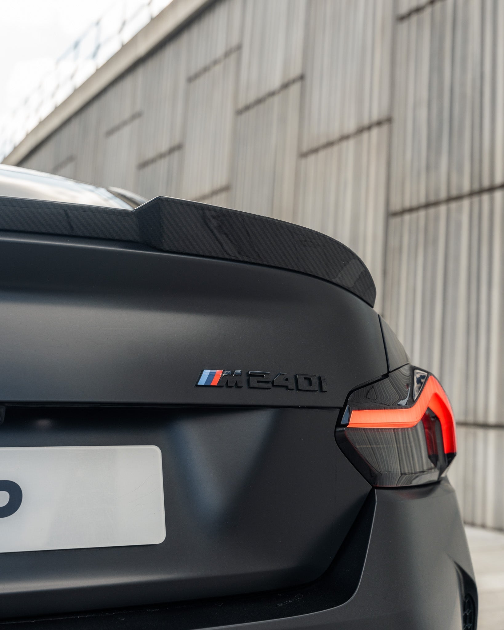 TRE BMW M240i G42 ID-01 Carbon Fibre Full Body Kit (2021+)