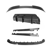 TRE BMW M240i G42 ID-01 Carbon Fibre Full Body Kit (2021+)