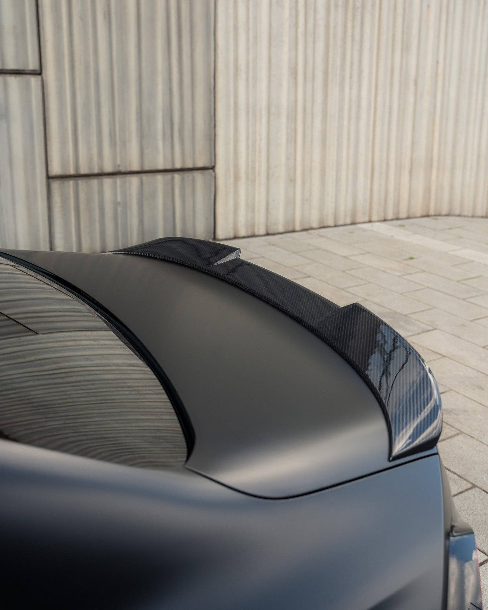 TRE BMW M240i G42 ID-01 Carbon Fibre Full Body Kit (2021+)