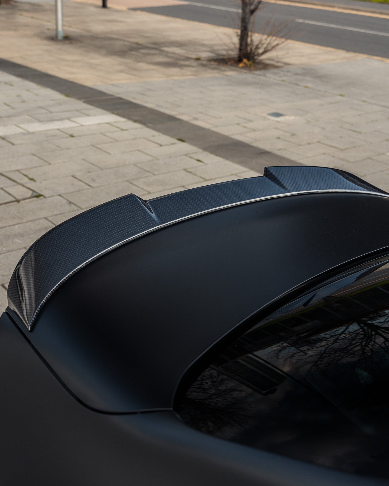 TRE BMW M240i G42 ID-01 Carbon Fibre Full Body Kit (2021+)