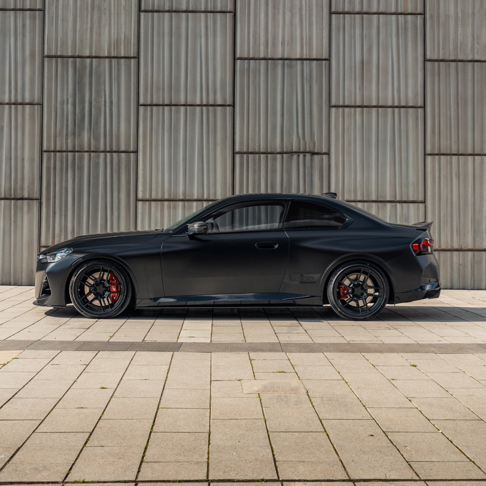 TRE BMW M240i G42 ID-01 Carbon Fibre Full Body Kit (2021+)