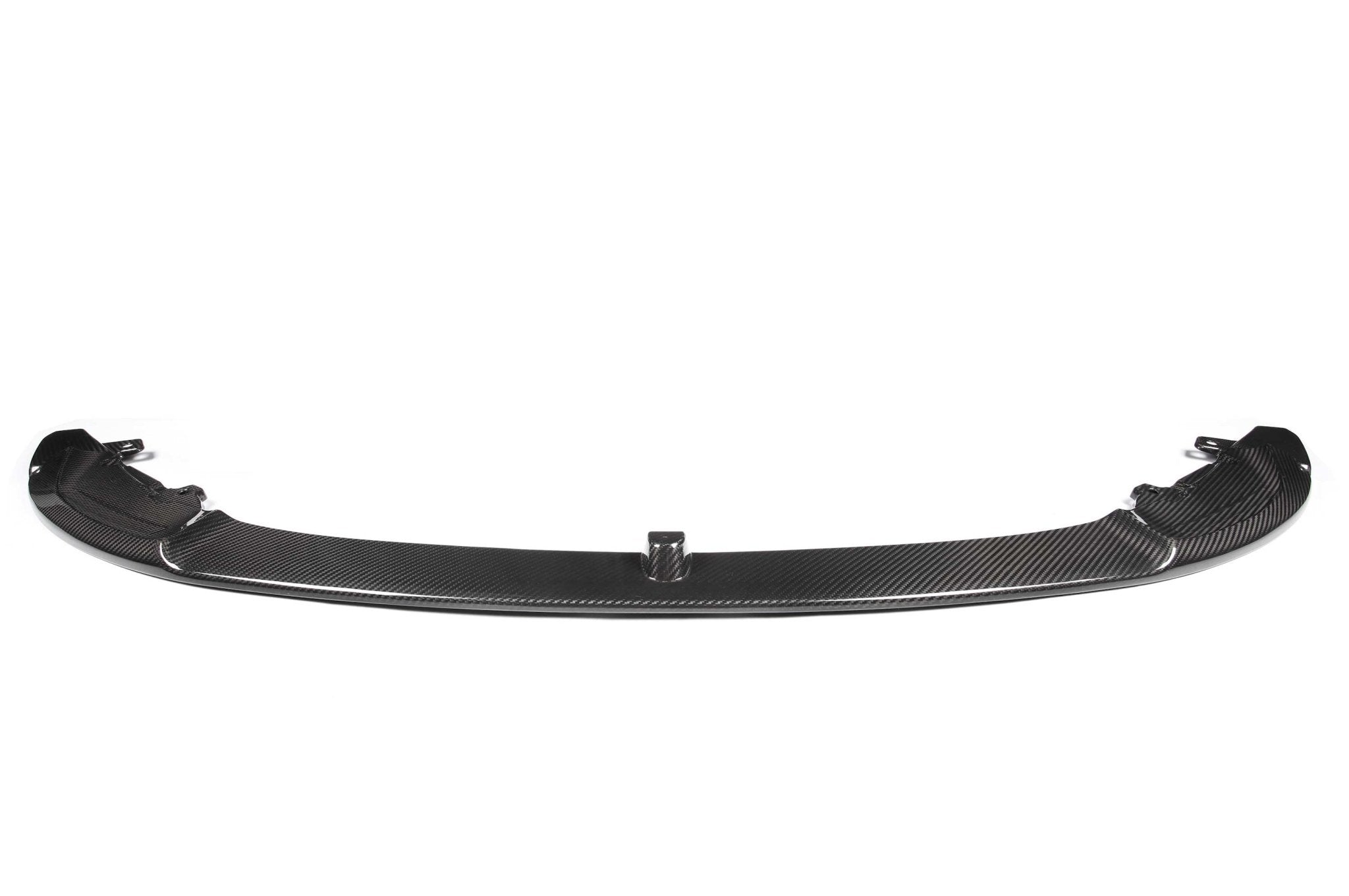TRE BMW M3 F80 & M4 F82 Pre-Preg Carbon Fibre Front Splitter (2014-2020)