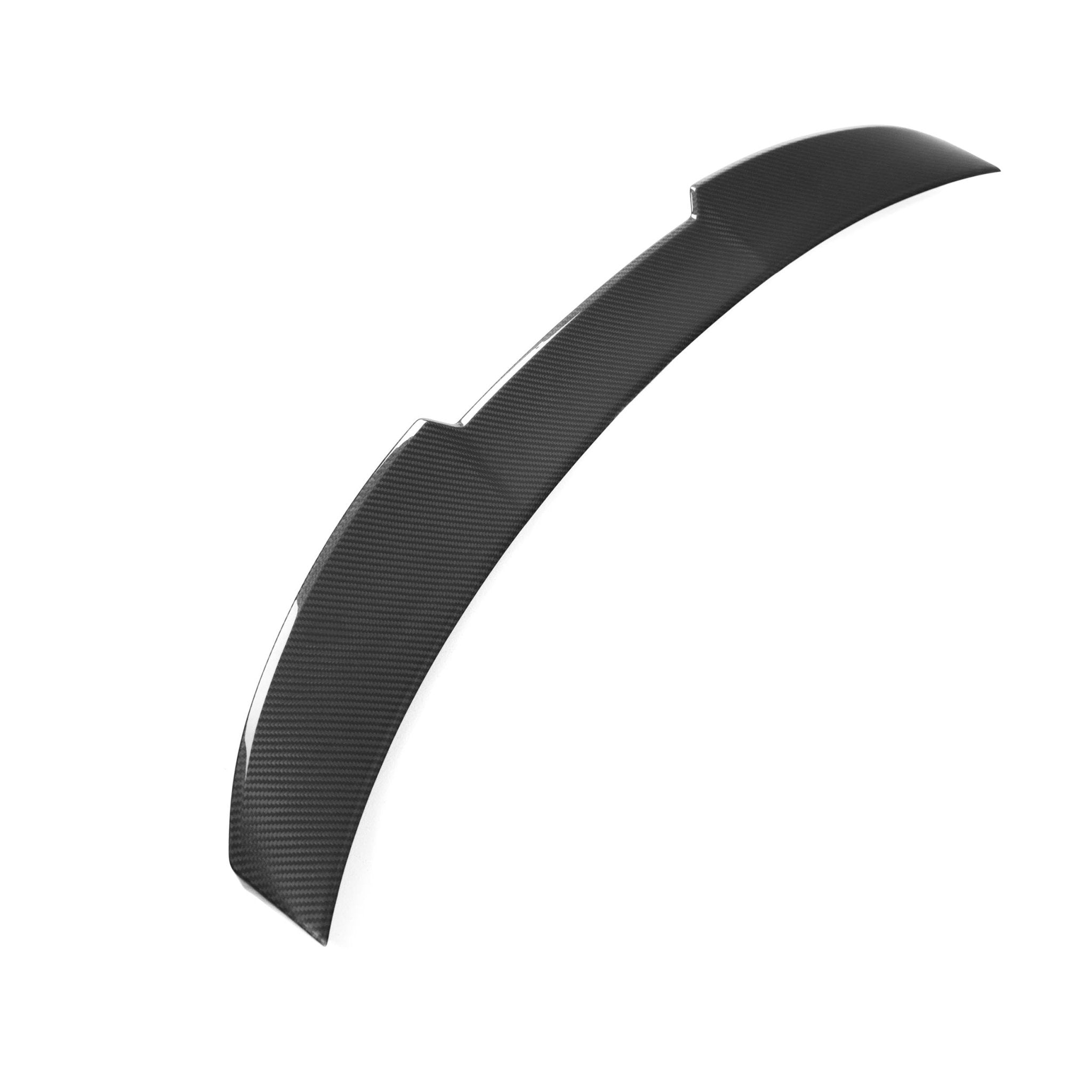 TRE BMW M3 G80 & 3 Series G20 Pre-preg Carbon Fibre PR-1 Rear Spoiler (2018+)