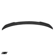 TRE BMW M3 G80 & BMW 3 Series G20 Pre-Preg Carbon Fibre CS Rear Spoiler (2018+)