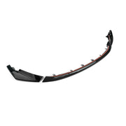 TRE BMW M3 G80 G81 & BMW M4 G82 G83 Pre-Preg Carbon Fibre CSL Front Splitter (2021+)