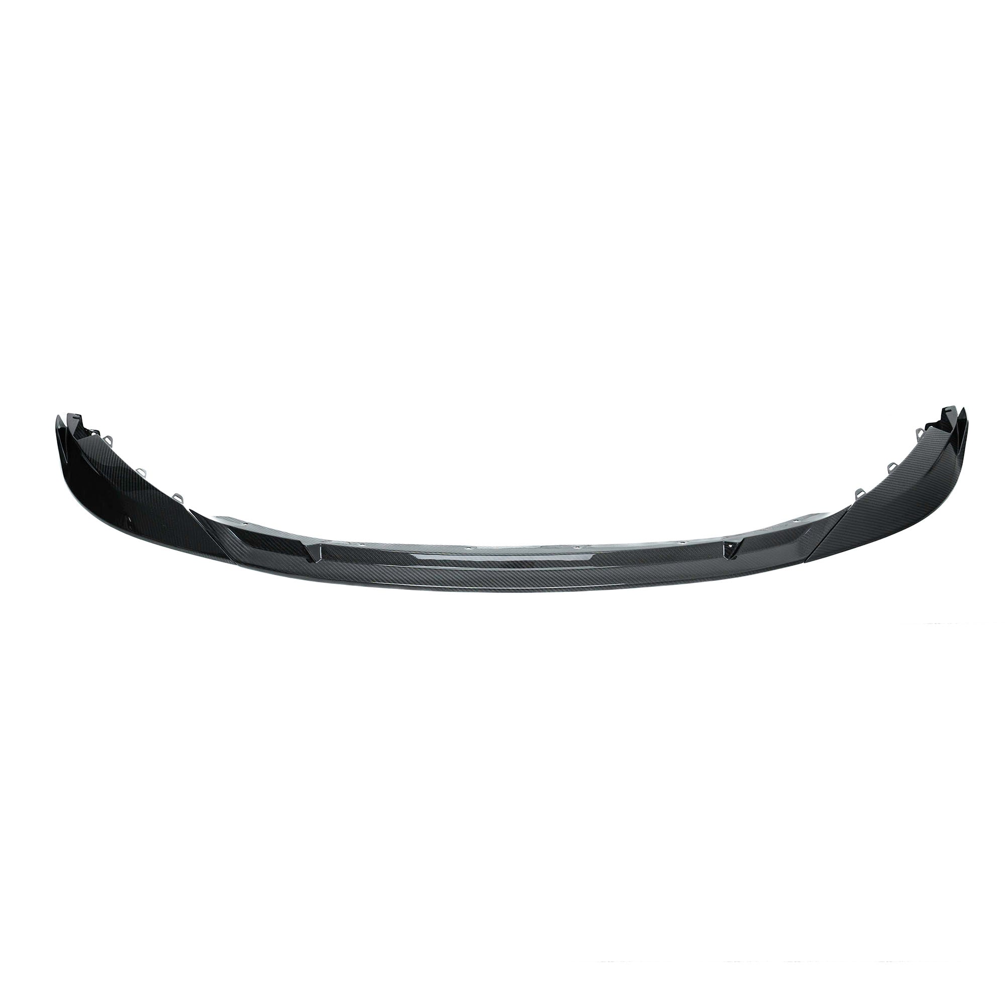 TRE BMW M3 G80 G81 & BMW M4 G82 G83 Pre-Preg Carbon Fibre ID-01 Front Splitter (2021+)