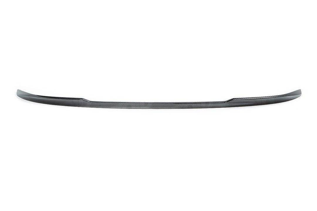 TRE BMW M4 Coupe F82 Pre-Preg Carbon Fibre CS Rear Spoiler (2014-2019)