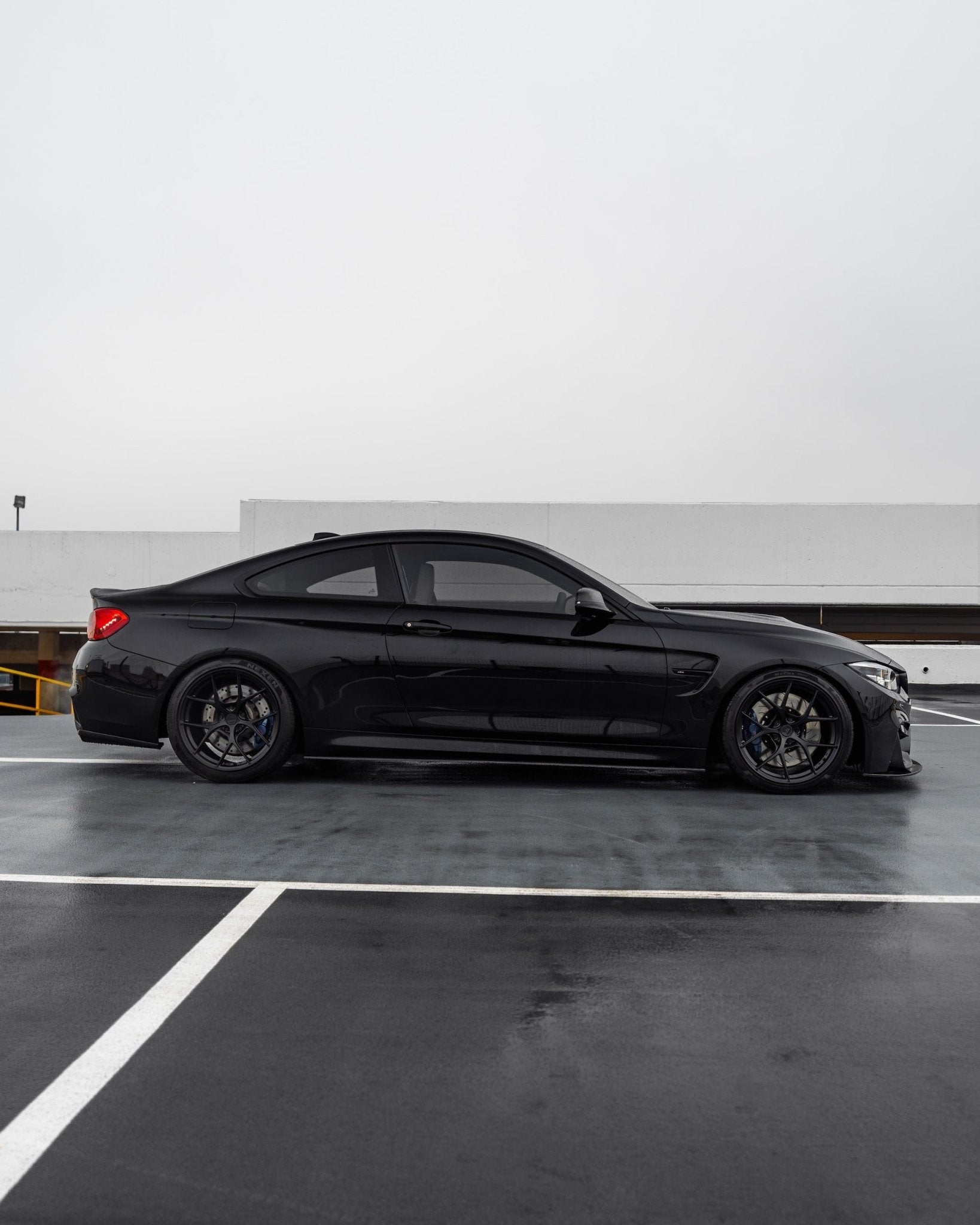TRE BMW M4 F82 Pre-Preg Carbon Fibre V2 Body Kit