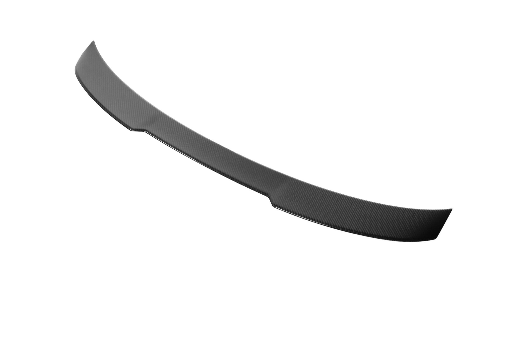 TRE BMW M4 G82 & 4 Series G22 Pre-preg Carbon Fibre PR-1 Rear Spoiler (2020+)