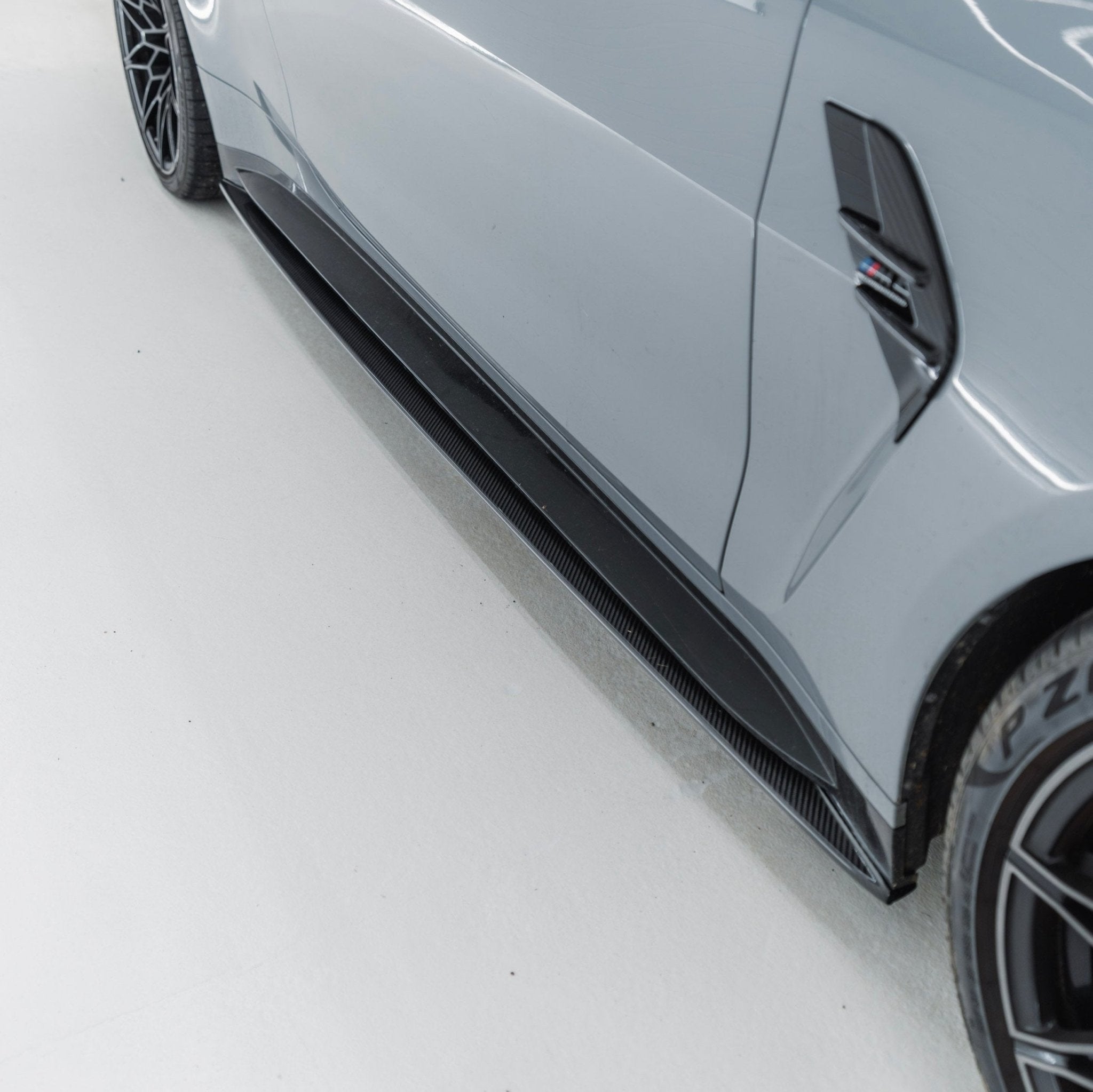 TRE BMW G82 M4 TRE PR-1 Pre-Preg Carbon Fibre Body Kit