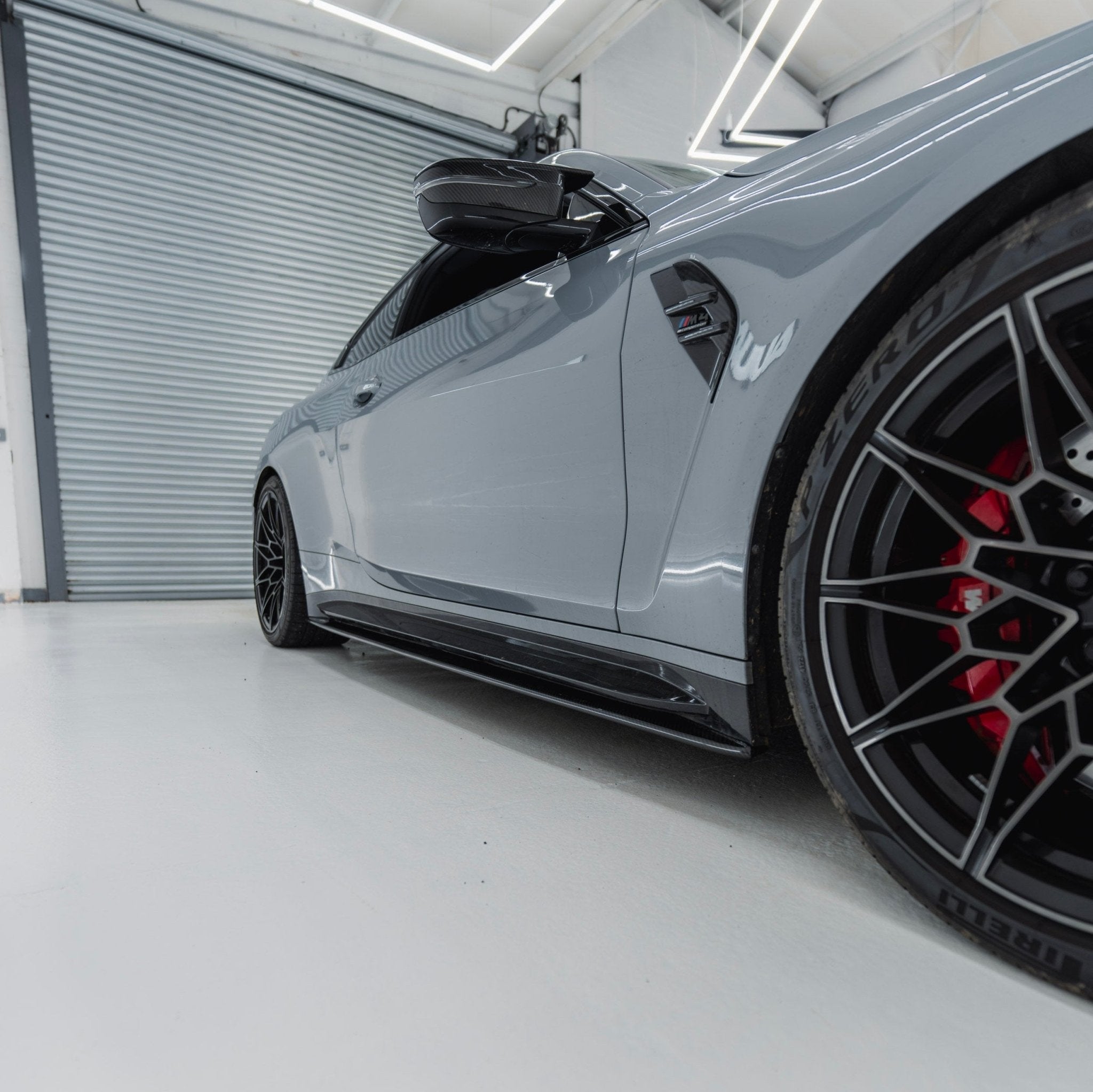 TRE BMW G82 M4 TRE PR-1 Pre-Preg Carbon Fibre Body Kit