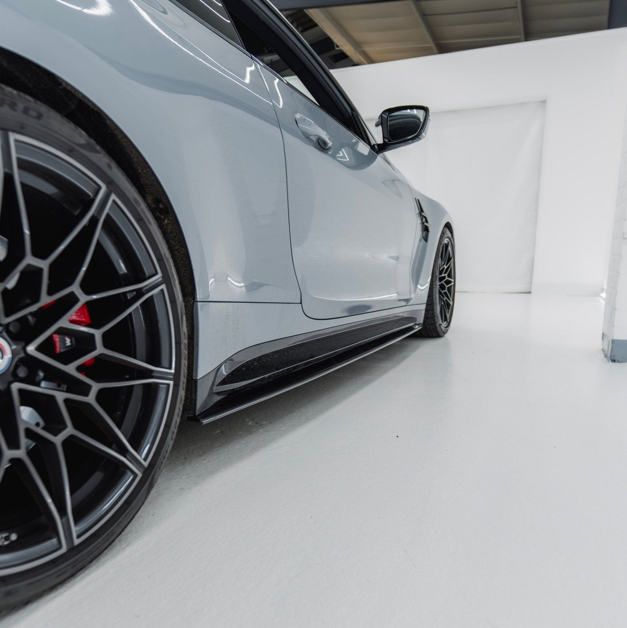 TRE BMW G82 M4 TRE PR-1 Pre-Preg Carbon Fibre Body Kit