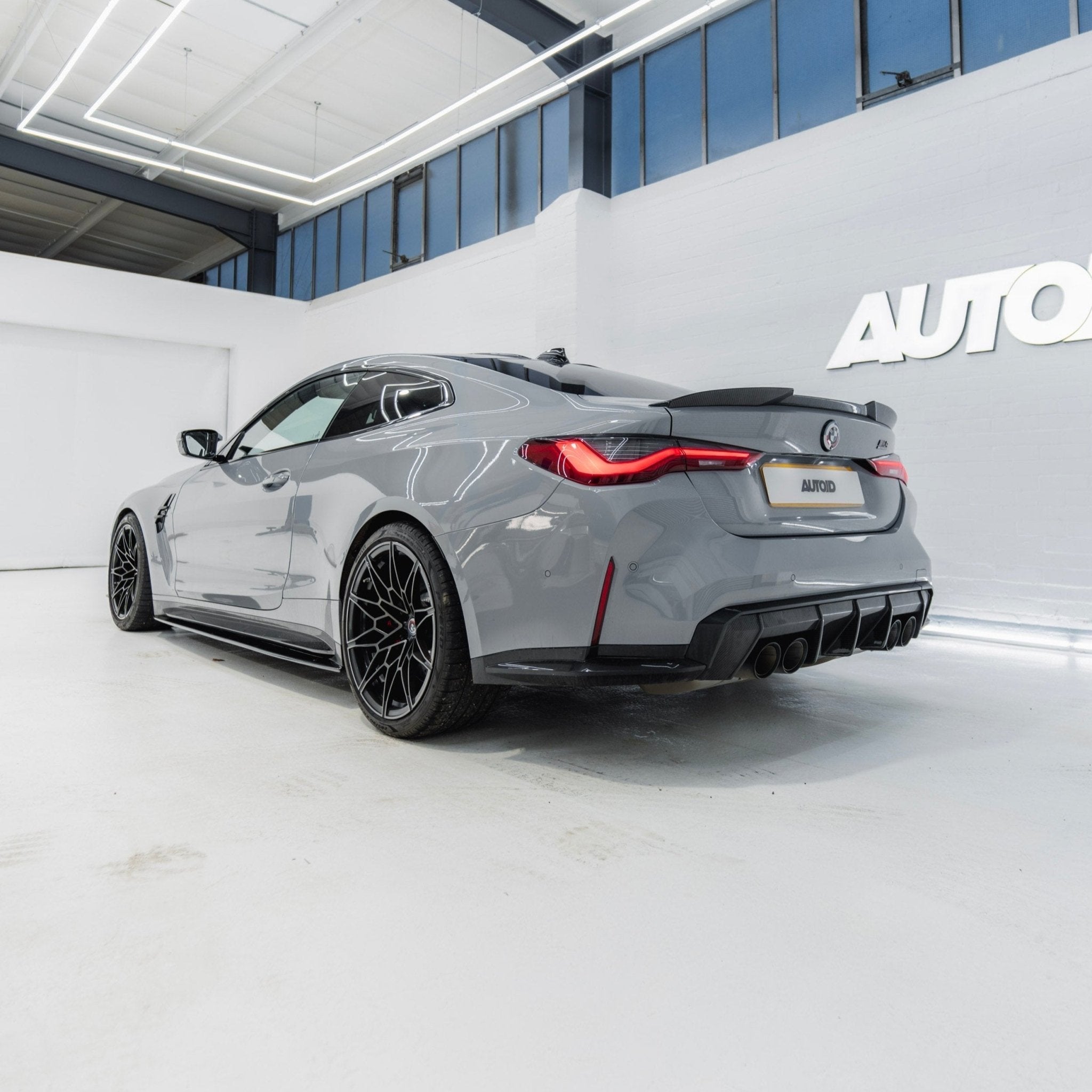 TRE BMW G82 M4 TRE PR-1 Pre-Preg Carbon Fibre Body Kit