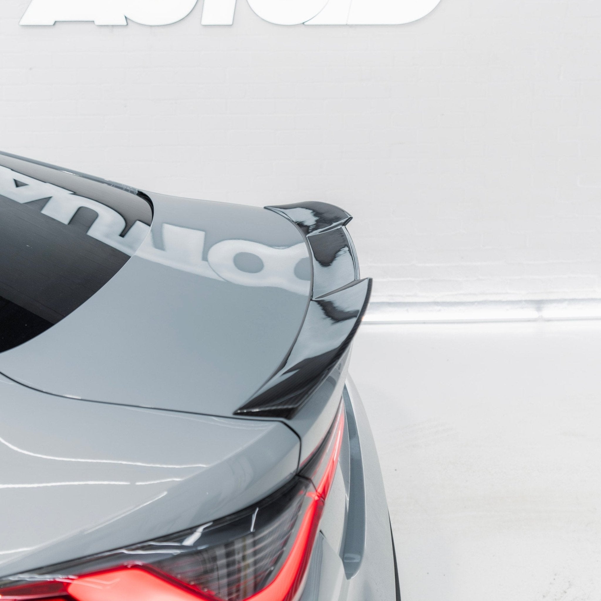 TRE BMW G82 M4 TRE PR-1 Pre-Preg Carbon Fibre Body Kit