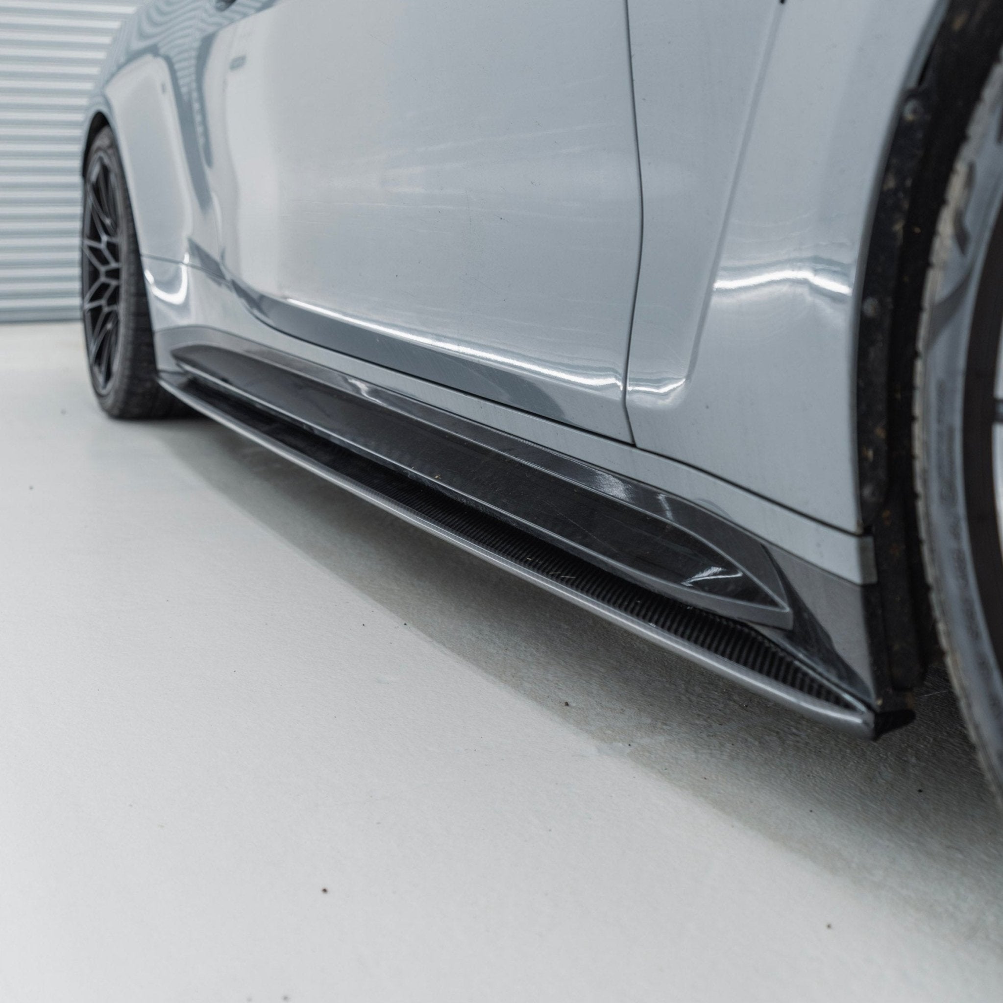 TRE BMW G82 M4 TRE PR-1 Pre-Preg Carbon Fibre Body Kit