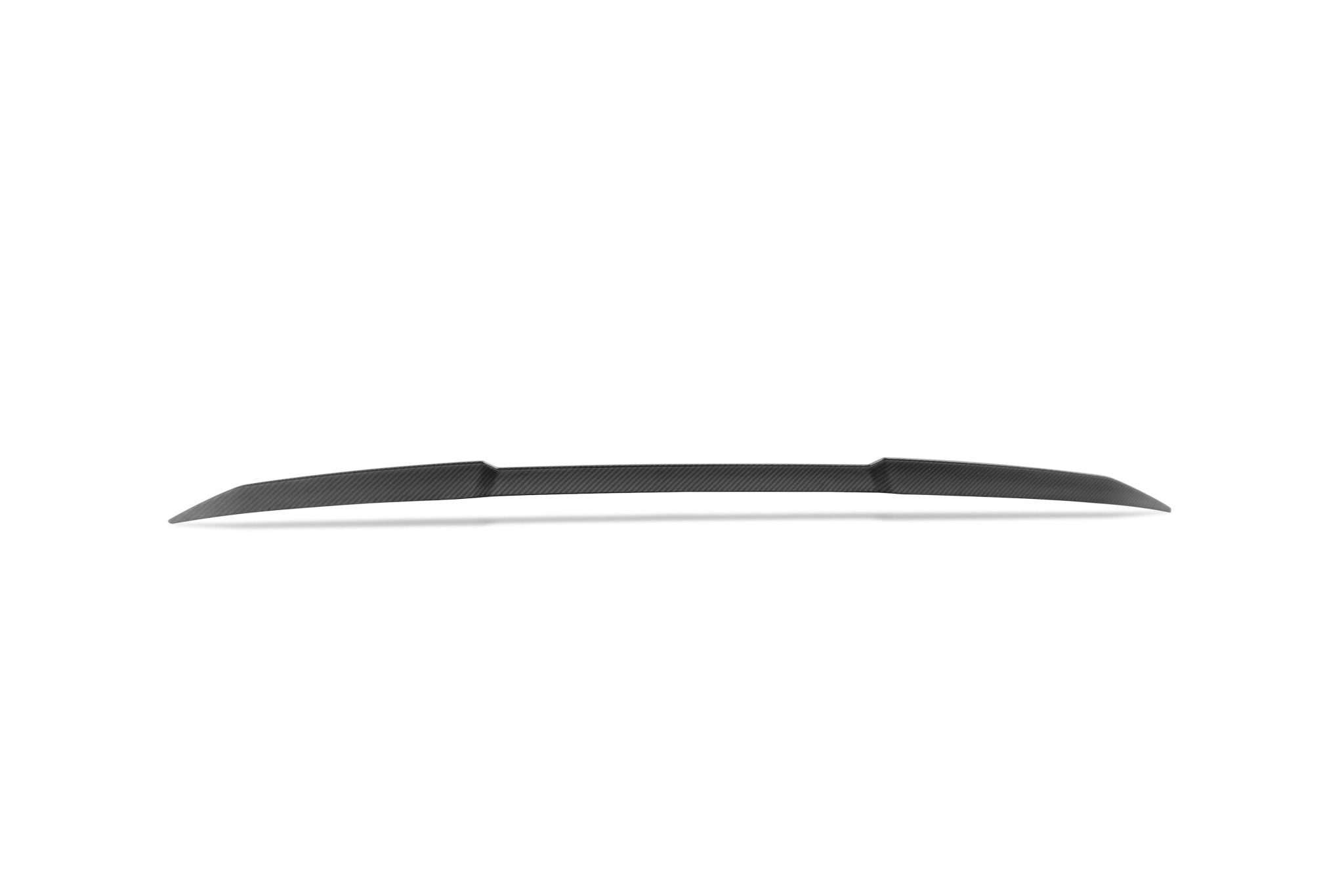 TRE BMW M5 G90 & G60 5 Series Pre-Preg Carbon Fibre PR-1 Rear Spoiler