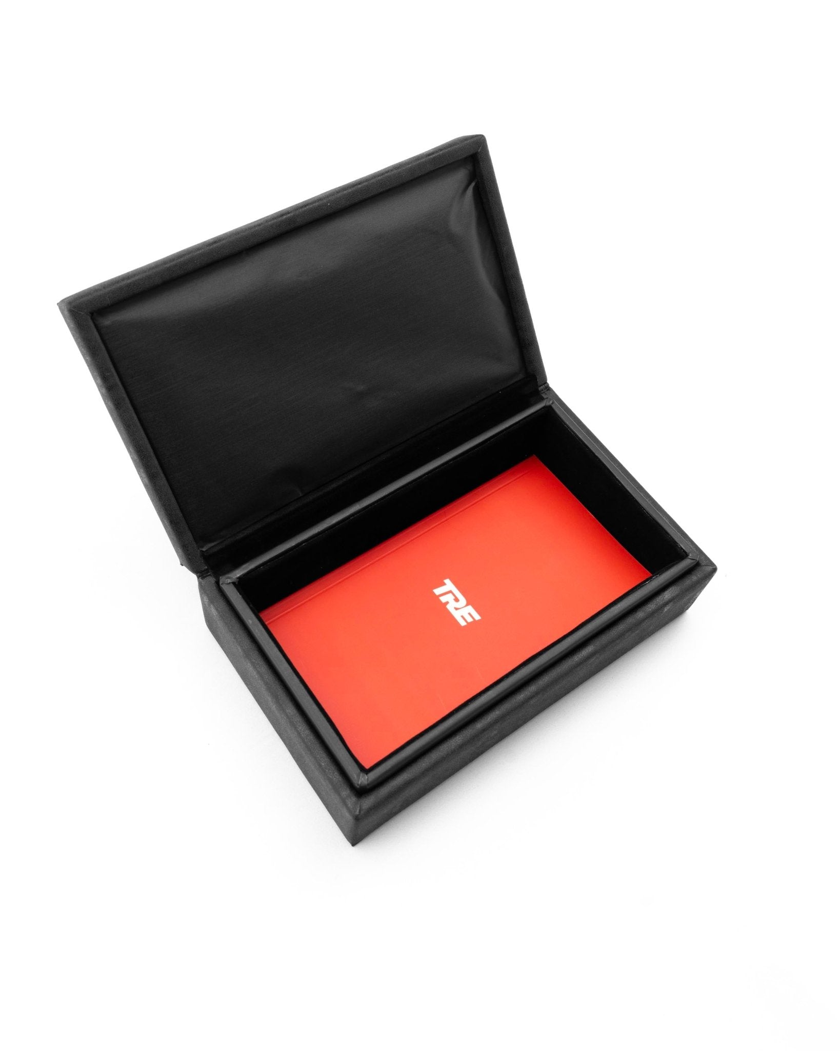 TRE BMW M5 G90 & G60 5 Series Pre-Preg Carbon Fibre PR-1 Rear Spoiler