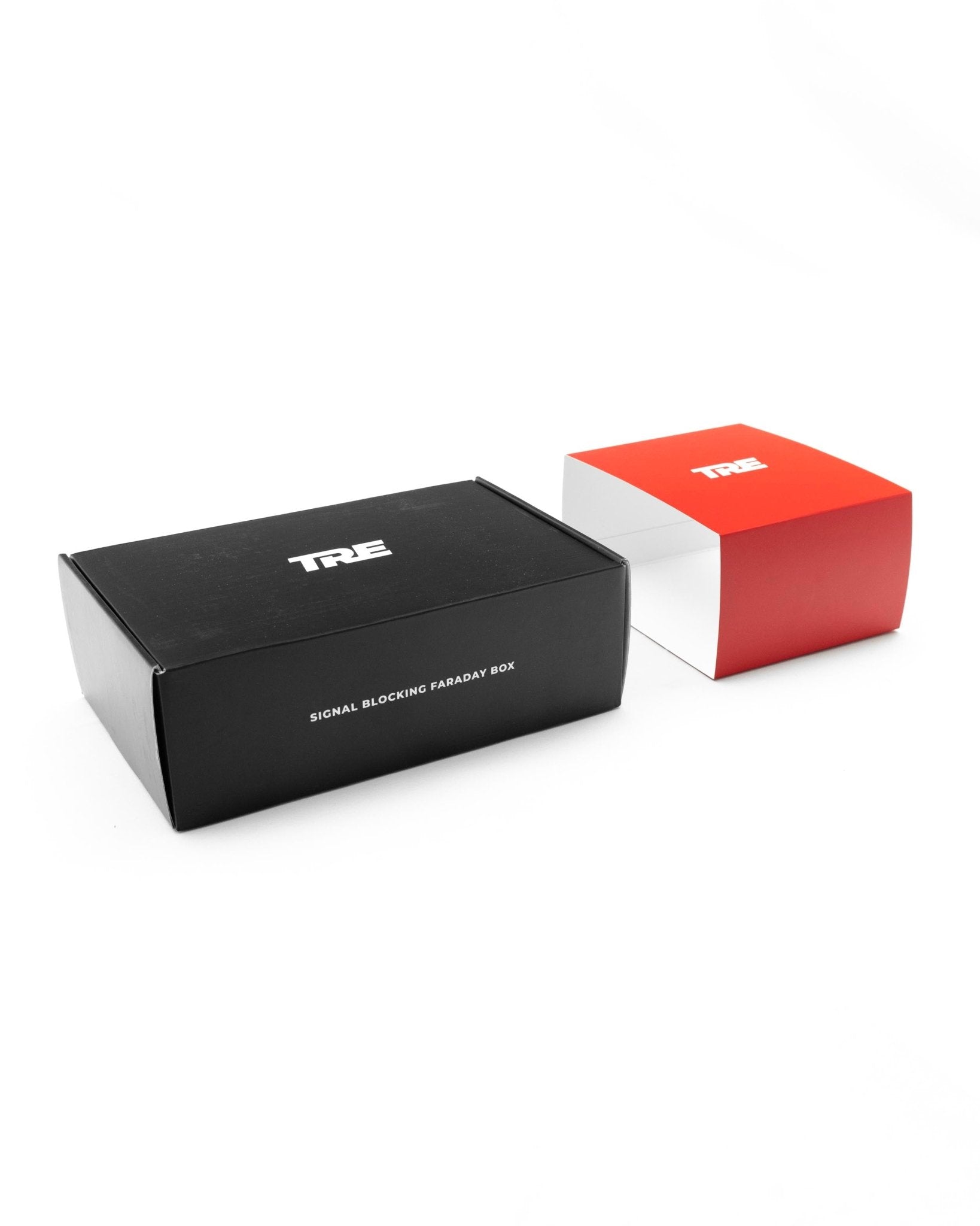 TRE BMW M5 G90 & G60 5 Series Pre-Preg Carbon Fibre PR-1 Rear Spoiler