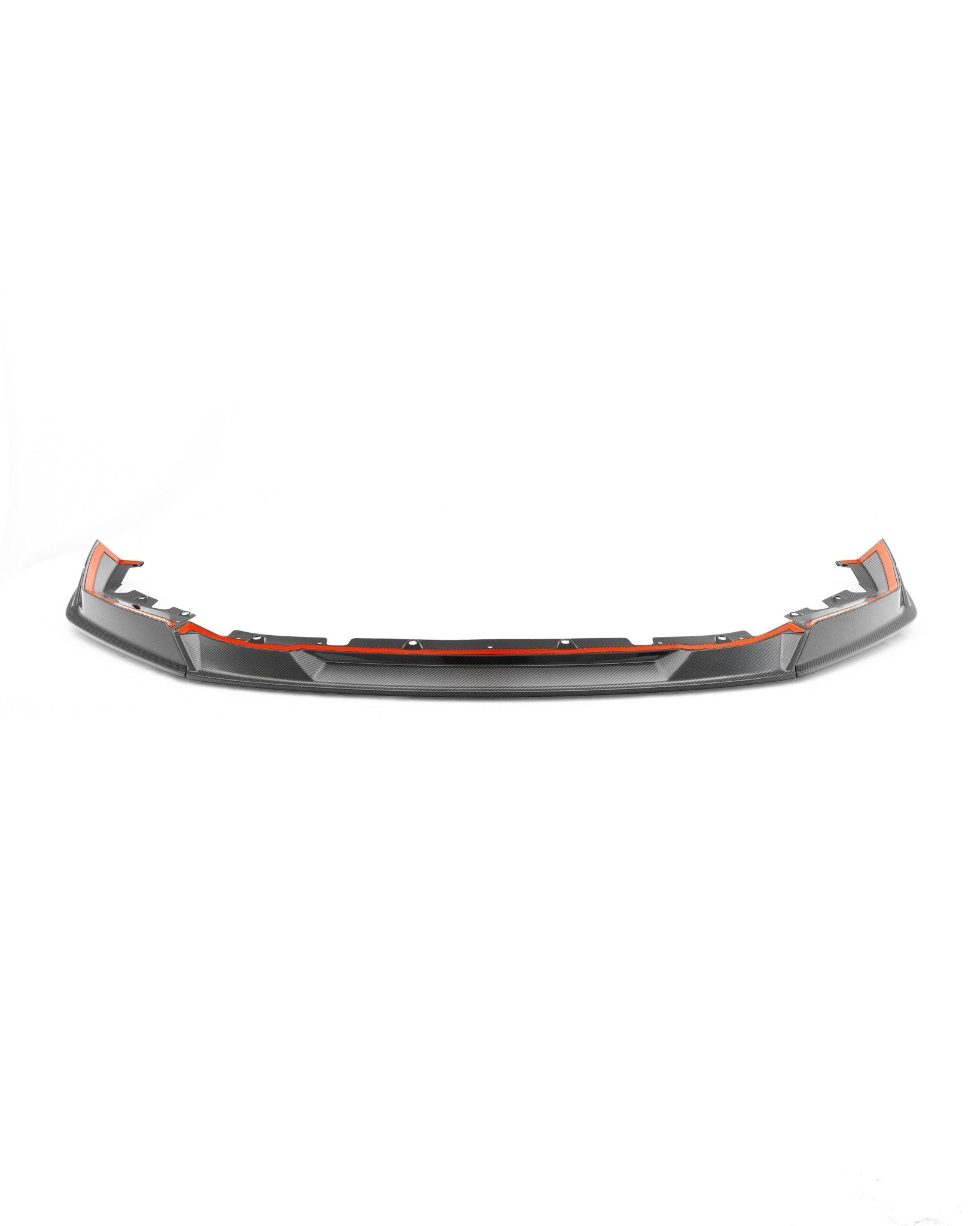 TRE BMW M5 G90 G99 Pre-Preg Carbon Fibre PR-1 Front Lip