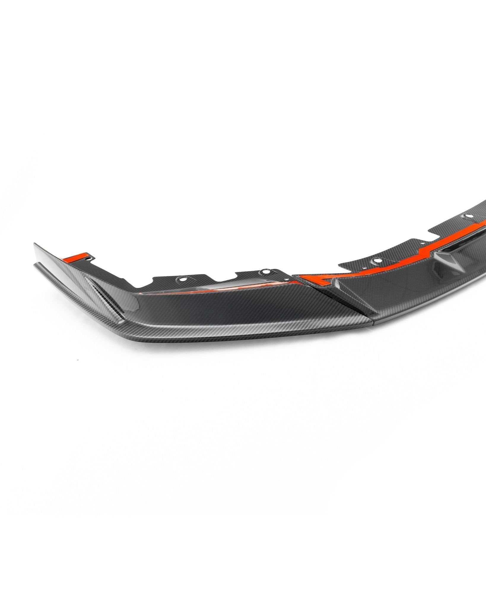 TRE BMW M5 G90 G99 Pre-Preg Carbon Fibre PR-1 Front Lip