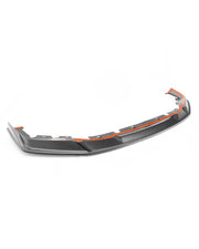 TRE BMW M5 G90 G99 Pre-Preg Carbon Fibre PR-1 Front Lip