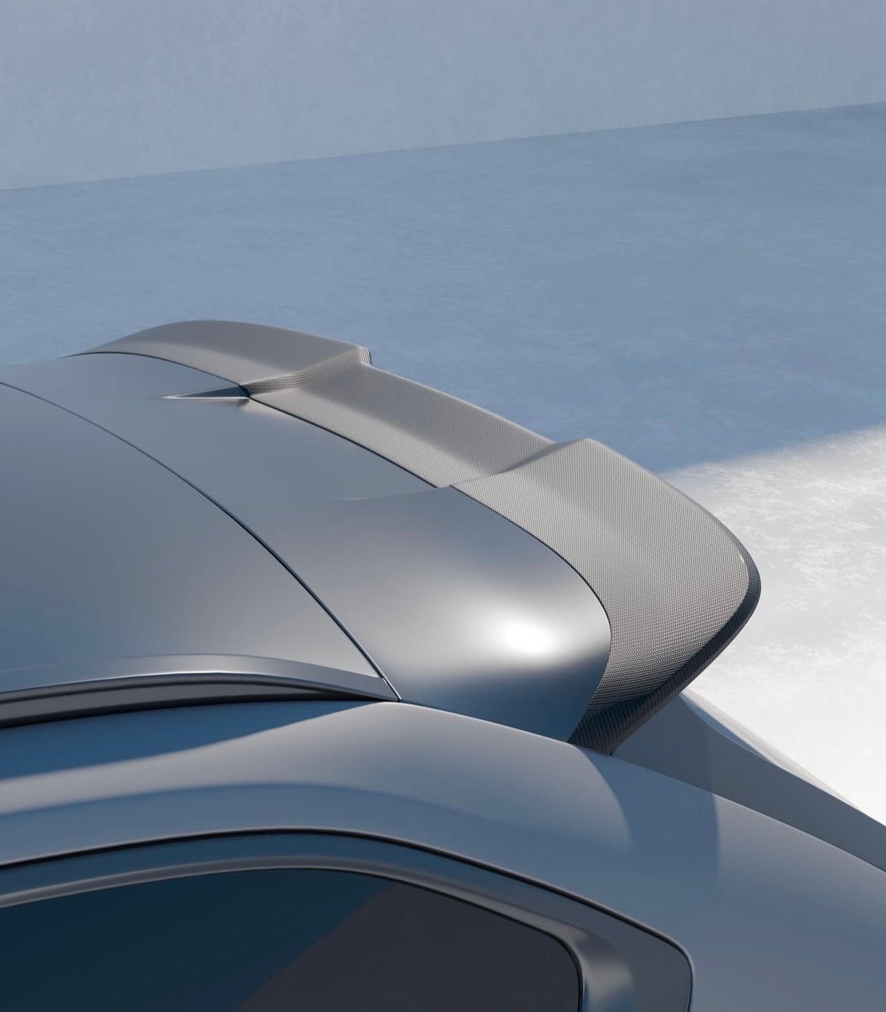 TRE BMW M5 G99 Touring PR-1 Carbon Fibre Body Kit