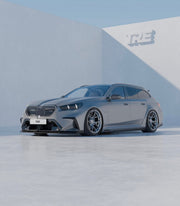 TRE BMW M5 G99 Touring PR-1 Carbon Fibre Body Kit