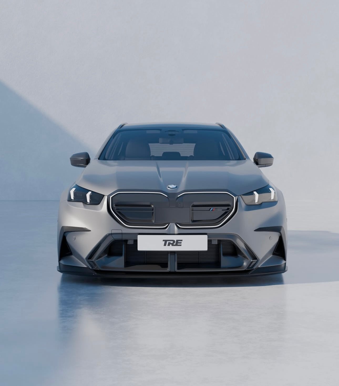 TRE BMW M5 G99 Touring PR-1 Carbon Fibre Body Kit