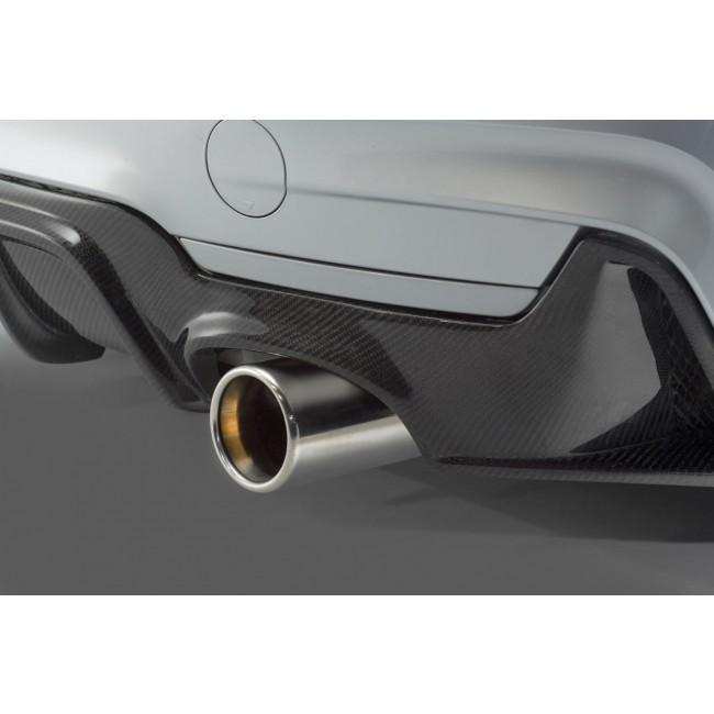 Cobra Sport BMW 420D (F36/F36 LCI) (13-20) Dual Exit 440i Style Exhaust Conversion - Performance HQ - United Kingdom