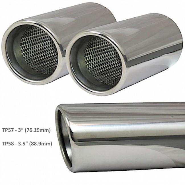 Cobra Sport BMW M3 (E90, E92 & E93) Rear Box Exhaust - Performance HQ - United Kingdom