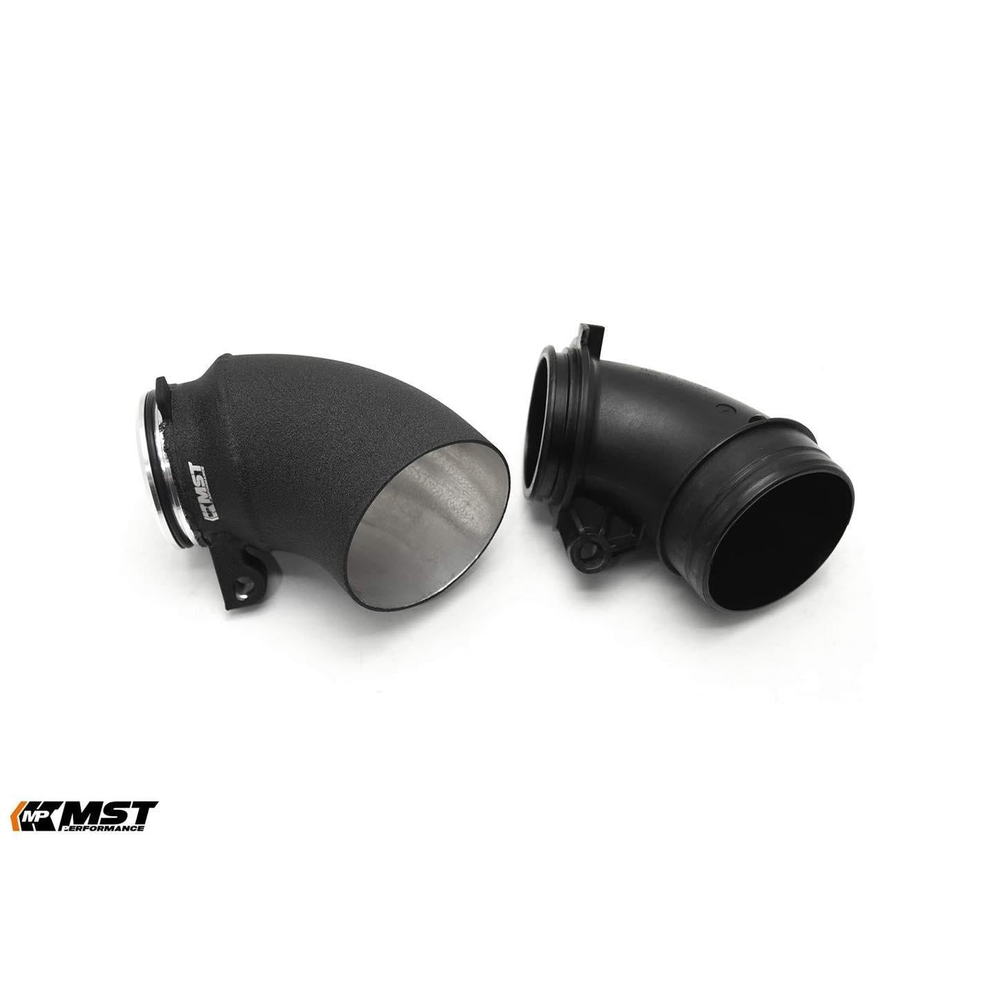 High Flow 3" Turbo Inlet Kit to fit VW Golf MK8 EA888