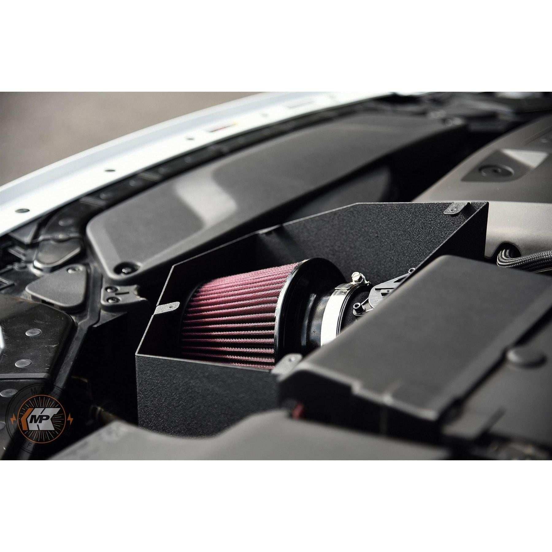Induction Kit for Volvo V40 T3 T4 T5 D4 - Performance HQ - United Kingdom