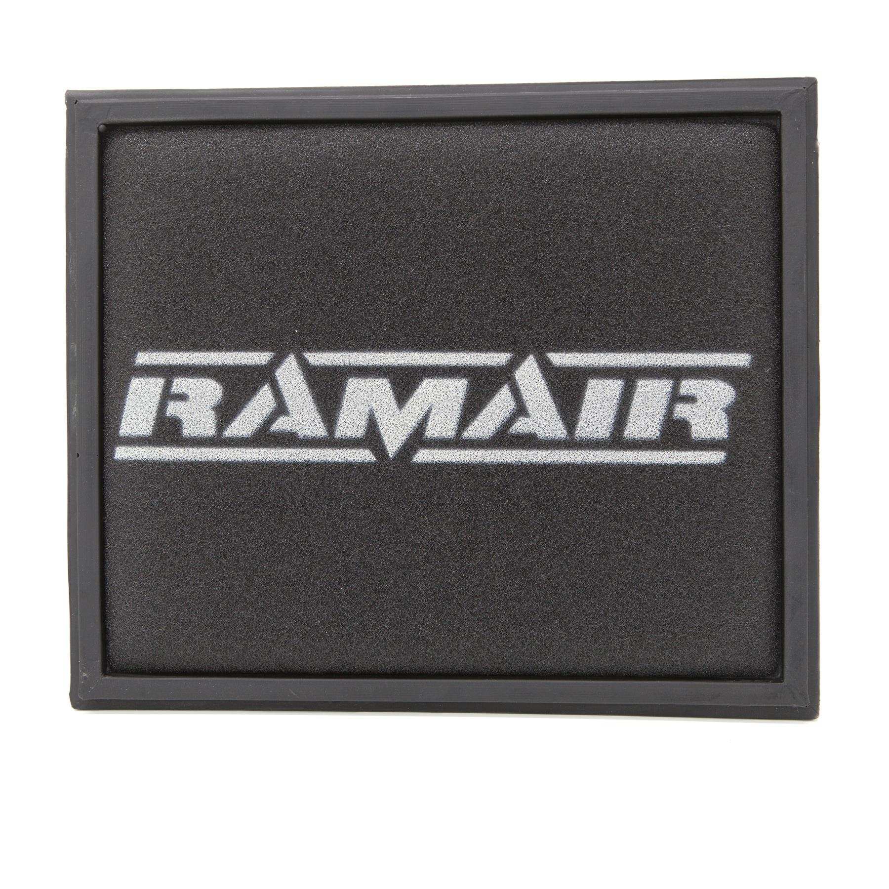 Performance Foam Replacement Air Filter for Audi B5 S4 RS4 - Performance HQ - United Kingdom