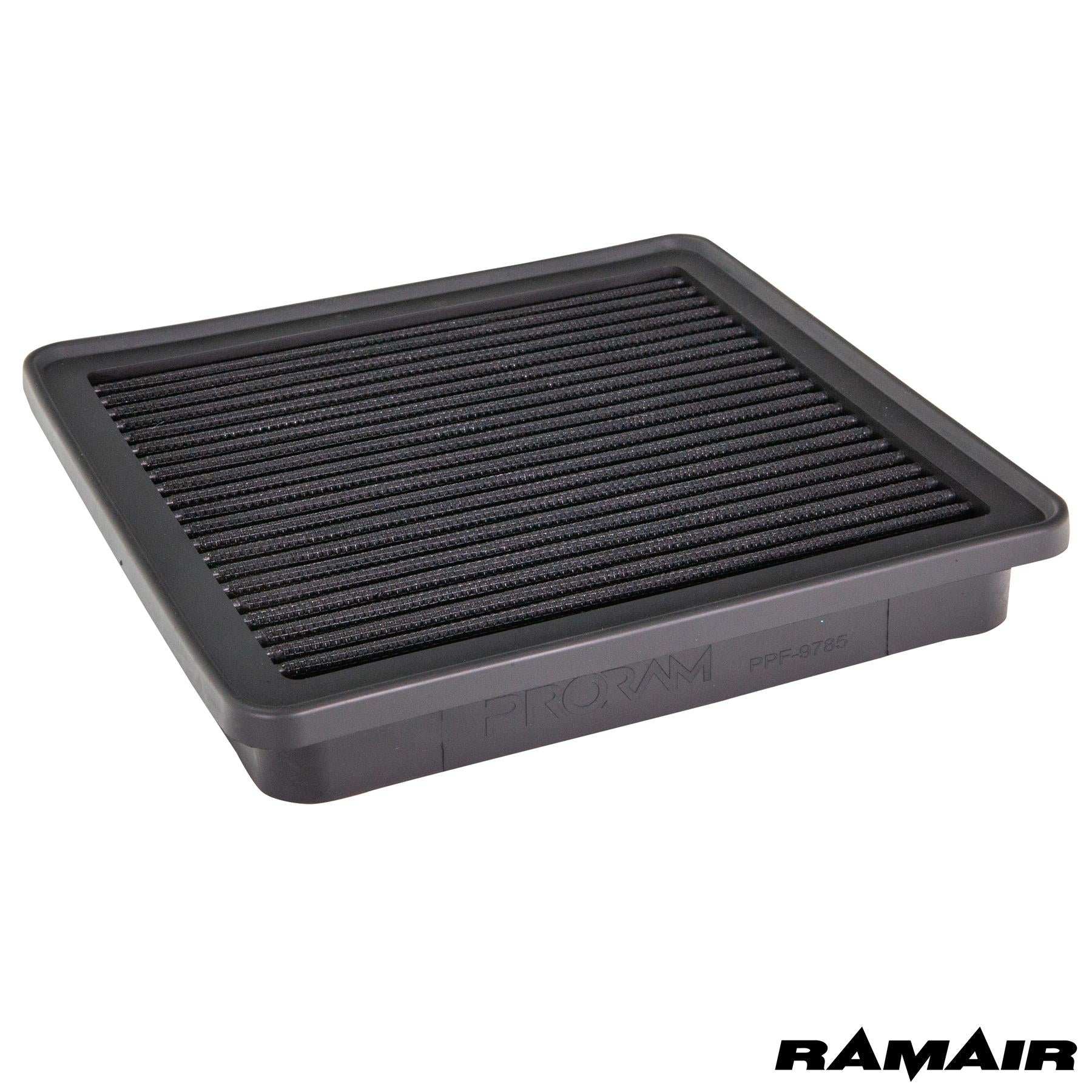 Performance Pleated Replacement Air Filter for Subaru Impreza 2008+ - Performance HQ - United Kingdom