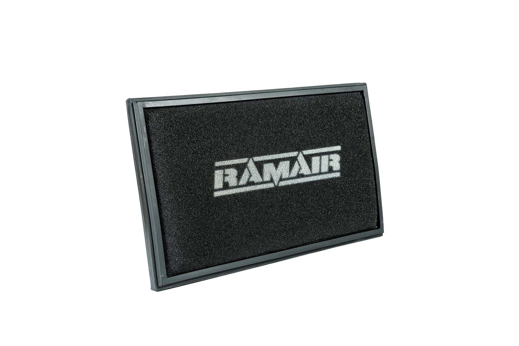 Performance Foam Replacement Air Filter for Audi RS3 8V 2.5 TFSI - Performance HQ - United Kingdom